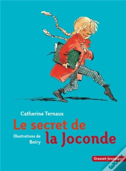 Capa do artigo Le Secret De La Joconde