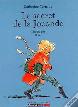 Capa do artigo Le Secret De La Joconde