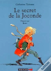 Capa do artigo Le Secret De La Joconde