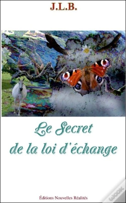 Capa do artigo Le Secret De La Loi D'Échange
