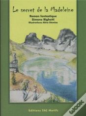 Capa do artigo Le Secret De La Madeleine