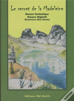 Capa do artigo Le Secret De La Madeleine
