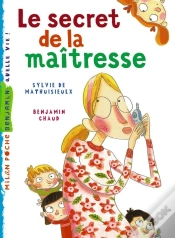 Capa do artigo Le Secret De La Maîtresse