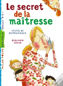 Capa do artigo Le Secret De La Maîtresse