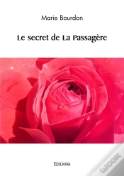 Capa do artigo Le Secret De La Passagère