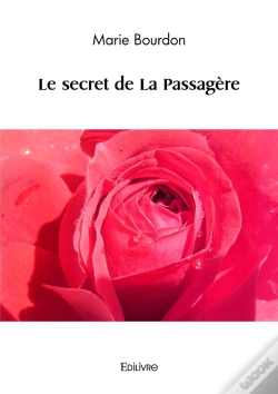 Capa do artigo Le Secret De La Passagère