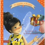 Capa do artigo Le Secret De La Petite Souris