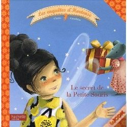 Capa do artigo Le Secret De La Petite Souris