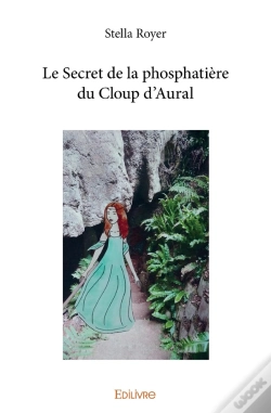 Capa do artigo Le Secret De La Phosphatière Du Cloup D'Aural