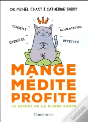 Capa do artigo Le Secret De La Pleine Sante