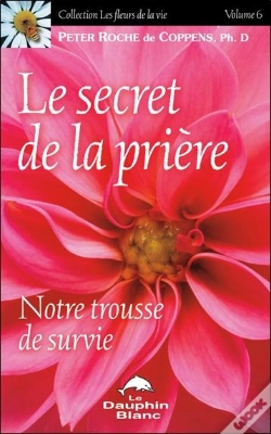 Capa do artigo Le Secret De La Priere - Notre Trousse De Survie