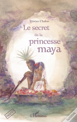 Capa do artigo Le Secret De La Princesse Maya