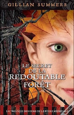 Capa do artigo Le Secret De La Redoutable Forêt T.3