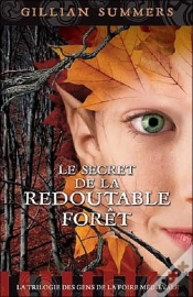 Capa do artigo Le Secret De La Redoutable Forêt T.3