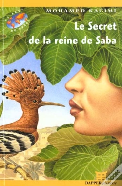 Capa do artigo Le Secret De La Reine De Saba