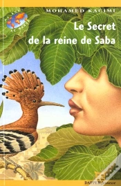 Capa do artigo Le Secret De La Reine De Saba