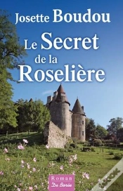 Capa do artigo Le Secret De La Roseliere
