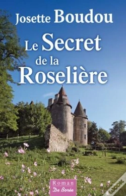Capa do artigo Le Secret De La Roseliere