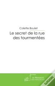 Capa do artigo Le Secret De La Rue Des Tourmentées