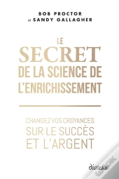 Le Secret De La Science De L'Enrichissement