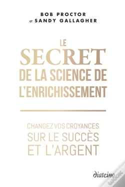 Capa do artigo Le Secret De La Science De L'Enrichissement
