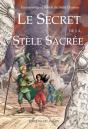 Le Secret De La Stele Sacree - Preview