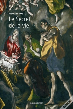 Capa do artigo Le Secret De La Vie