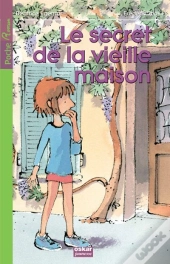 Le Secret De La Vieille Maison