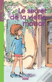Capa do artigo Le Secret De La Vieille Maison