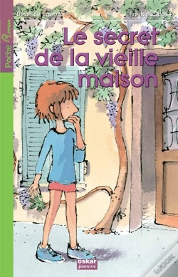 Capa do artigo Le Secret De La Vieille Maison
