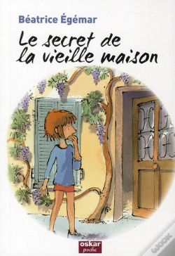 Capa do artigo Le Secret De La Vieille Maison