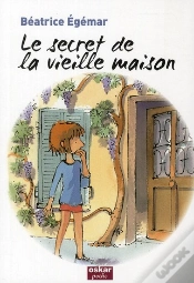 Capa do artigo Le Secret De La Vieille Maison