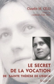 Capa do artigo Le Secret De La Vocation De Thérèse De Lisieux