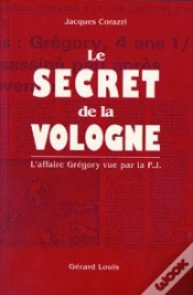 Capa do artigo Le Secret De La Vologne