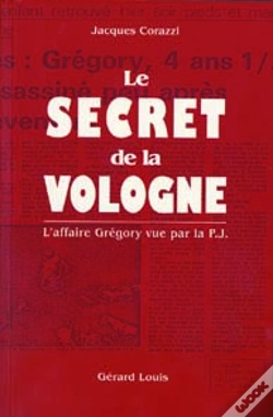 Capa do artigo Le Secret De La Vologne