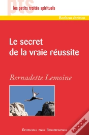 Capa do artigo Le Secret De La Vraie Réussite