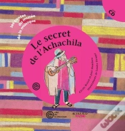 Capa do artigo Le Secret De L
