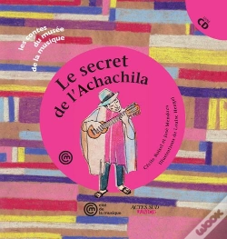 Capa do artigo Le Secret De L'Achachila