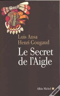 Capa do artigo Le Secret De L'Aigle