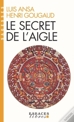 Capa do artigo Le Secret De L'Aigle