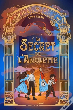 Capa do artigo Le Secret De L'Amulette