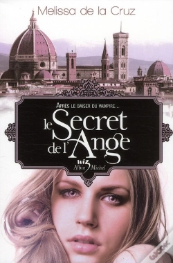 Capa do artigo Le Secret De L'Ange T.5