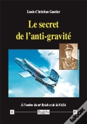 Capa do artigo Le Secret De L