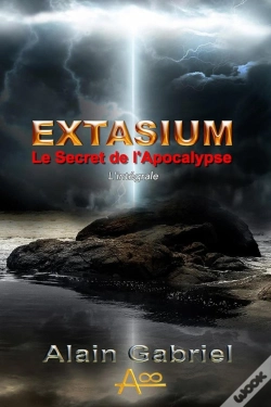 Capa do artigo Le Secret De L'Apocalypse - Extasium - Integrale