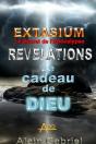 Le Secret De L'Apocalypse - Extasium - Revelations - Le Cadeau De Dieu - Preview