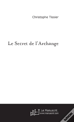 Capa do artigo Le Secret De L'Archange