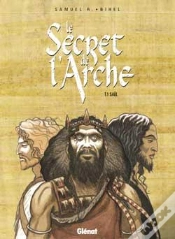 Capa do artigo Le Secret De L