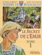 Le Secret De L'Emir Tome 1 - Preview