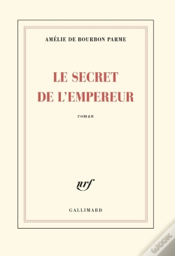 Capa do artigo Le Secret De L'Empereur