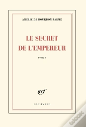 Capa do artigo Le Secret De L